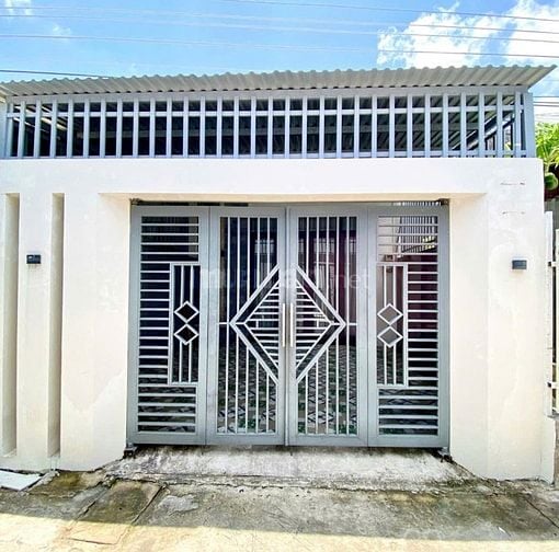 CHỦ BỂ NỢ BÁN GẤP NHÀ GIÁ RẺ TÂN THÔNG HỘI – CỦ CHI – GIÁ 650 TRIỆU – 