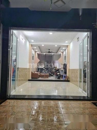 Cho thuê gấp NC nhà khá mới Mặt Tiền nội bộ Lũy Bán Bích,Tân ThànhTân 