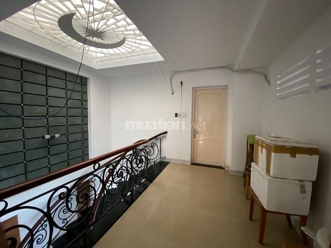 Bán nhà An Phú căn góc kdc Phú Nhuận đường TV. Nhiếp Q.2 (172m2) 32 tỷ