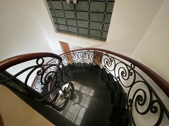 Bán nhà An Phú căn góc kdc Phú Nhuận đường TV. Nhiếp Q.2 (172m2) 32 tỷ