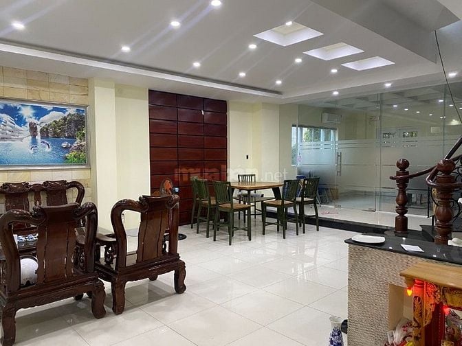 Bán nhà An Phú căn góc kdc Phú Nhuận đường TV. Nhiếp Q.2 (172m2) 32 tỷ
