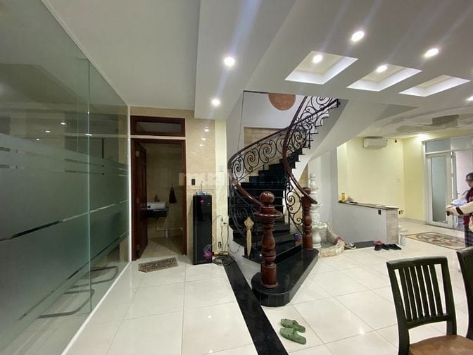 Bán nhà An Phú căn góc kdc Phú Nhuận đường TV. Nhiếp Q.2 (172m2) 32 tỷ