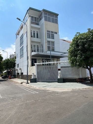 Bán nhà An Phú căn góc kdc Phú Nhuận đường TV. Nhiếp Q.2 (172m2) 32 tỷ