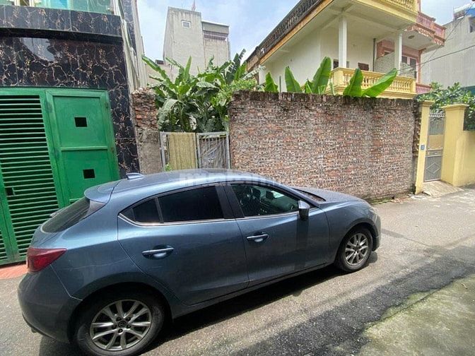 Cần bán  137m ĐẤT, Bát Khối,long Biên MT 7.5m giá 15 TỶ ,oto KD