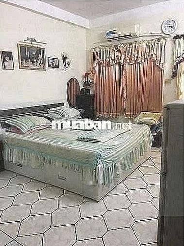 Cho thuê phòng đẹp như khách sạn, đường số 3 Chu Văn An, Bình Thạnh