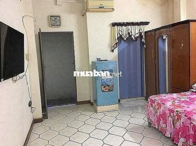 Cho thuê phòng đẹp như khách sạn, đường số 3 Chu Văn An, Bình Thạnh