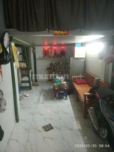 CHÍNH CHỦ BÁN NHÀ ĐƯỜNG HUỲNH THIỆN LỘC, P HÒA THẠNH, QUẬN TÂN PHÚ