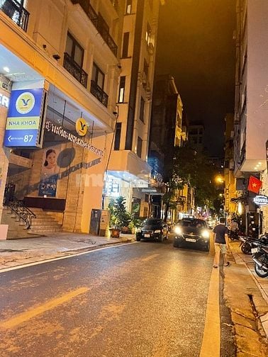 Bán nhà mặt phố Bùi Thị Xuân, Hai Bà Trưng, Hà Nội