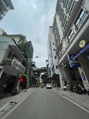 Bán nhà mặt phố Bùi Thị Xuân, Hai Bà Trưng, Hà Nội