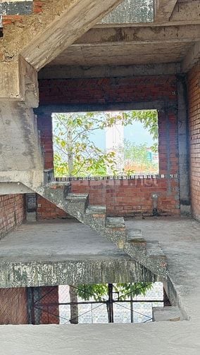 Chính sách đặc biệt - đổi đất lấy nhà mặt tiền Chợ Cái Vồn, Bình Minh