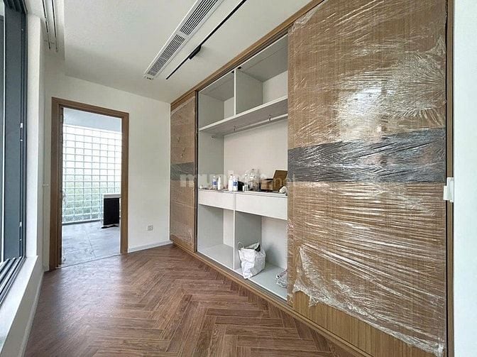 Bán nhà Nguyễn Ư Dĩ, Thảo Điền – nhà mới 3 tầng, 191m², giá 55 tỷ