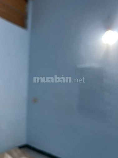 Cho thuê nhà nguyên căn hẻm 3m  đường số 4 - Lò Lu, phường Trườ