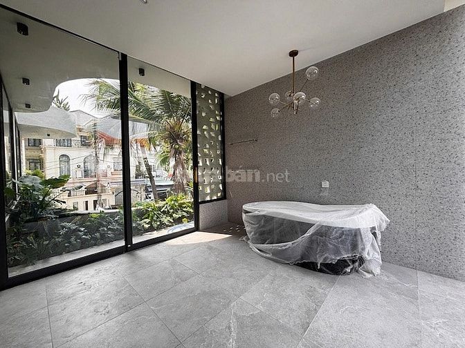 Bán nhà Nguyễn Ư Dĩ, Thảo Điền – nhà mới 3 tầng, 191m², giá 55 tỷ