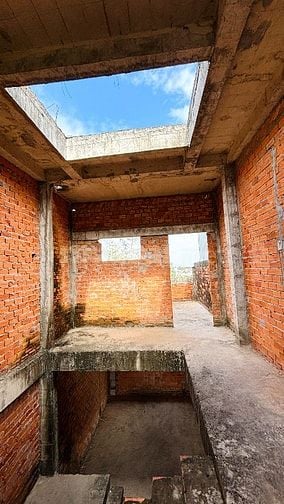 Chính sách đặc biệt - đổi đất lấy nhà mặt tiền Chợ Cái Vồn, Bình Minh