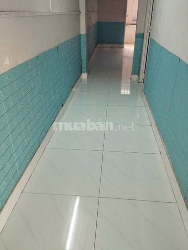 Cho thuê nhà 160/36 Huỳnh Thị Hai, P.Tân Chánh Hiệp, Quận 12