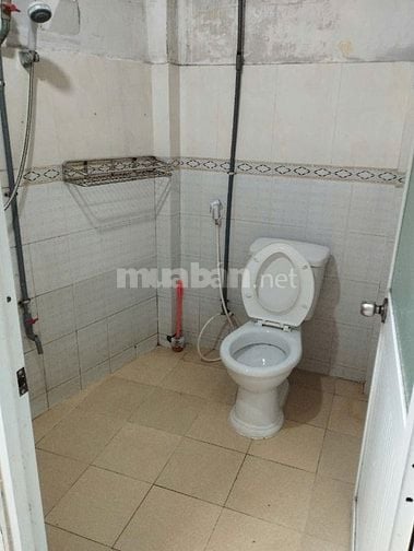 Cho thuê nhà 160/36 Huỳnh Thị Hai, P.Tân Chánh Hiệp, Quận 12