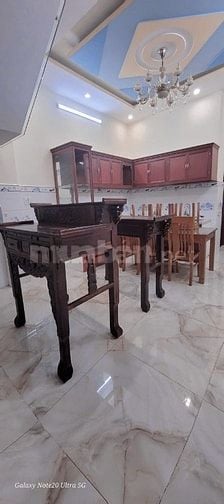 Nhà hẻm 730/ Hương Lộ 2, Bình Trị Đông A, Bình Tân, 4x14, 3 lầu + ST, 