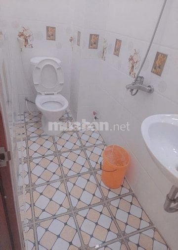 Nhà hẻm 730/ Hương Lộ 2, Bình Trị Đông A, Bình Tân, 4x14, 3 lầu + ST, 