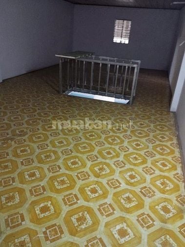Cho thuê nhà 160/36 Huỳnh Thị Hai, P.Tân Chánh Hiệp, Quận 12