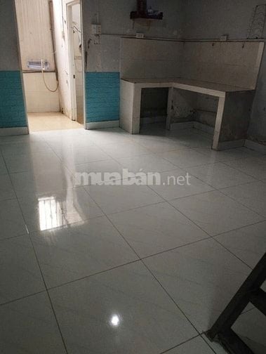Cho thuê nhà 160/36 Huỳnh Thị Hai, P.Tân Chánh Hiệp, Quận 12