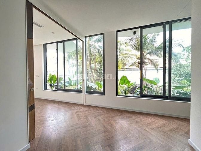 Bán nhà Nguyễn Ư Dĩ, Thảo Điền – nhà mới 3 tầng, 191m², giá 55 tỷ