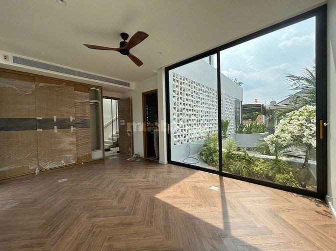 Bán nhà Nguyễn Ư Dĩ, Thảo Điền – nhà mới 3 tầng, 191m², giá 55 tỷ