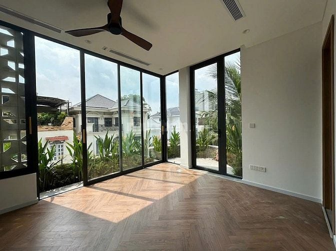 Bán nhà Nguyễn Ư Dĩ, Thảo Điền – nhà mới 3 tầng, 191m², giá 55 tỷ