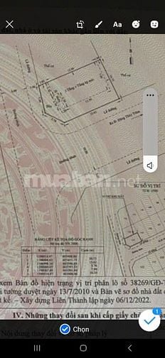 Bán biệt thư 2 mặt tiền ven sông Sài Gòn p13 Bình Thạnh giá 34 tỷ