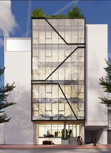 Mặt phố Thanh Liệt DT: 320m2 , MT : 15 m, đất nở hậu, 3 mặt thoáng