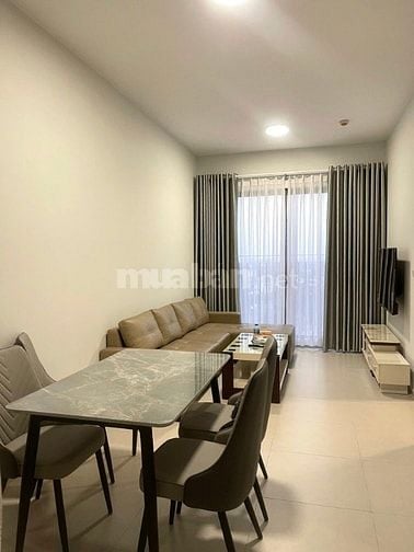 chung cư Saigon Airport, Tân Bình: 95m2,2p ngủ,nội thất, 18tr/th
