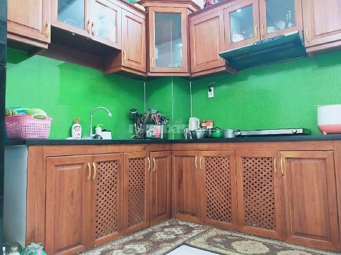 🌟 NGUYỄN THỊ THẬP Q7 – 3 LẦU MỚI –55M – MT HẺM 6M – CHỈ 7 TỶ NHỎ 🌟 