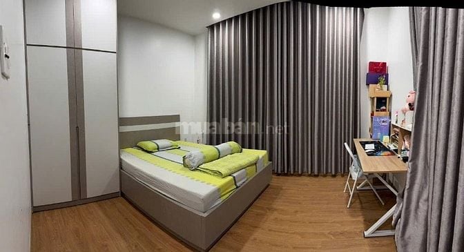 Bán biệt thư 2 mặt tiền ven sông Sài Gòn p13 Bình Thạnh giá 34 tỷ