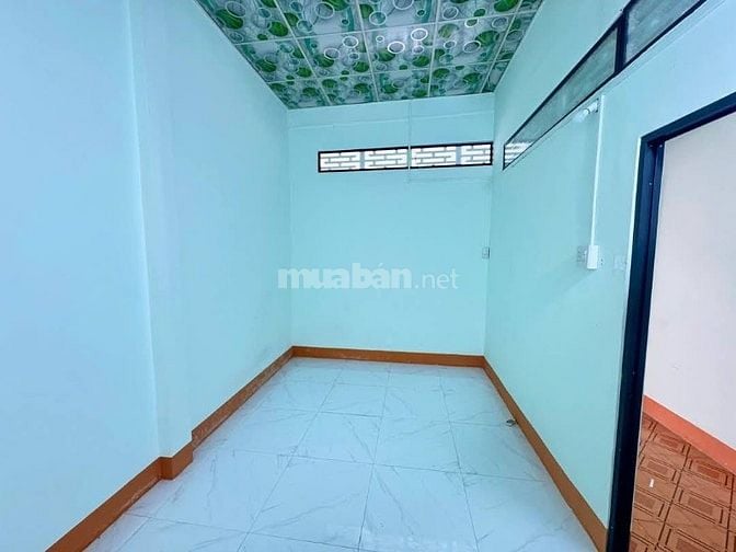 Bán gấp căn nhà nằm ngay gần bệnh viện Xuyên Á 125m2 Shr. Giá 780tr