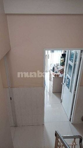 🌟 NGUYỄN THỊ THẬP Q7 – 3 LẦU MỚI –55M – MT HẺM 6M – CHỈ 7 TỶ NHỎ 🌟 