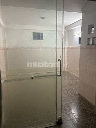 Chính chủ bán nhà hẻm 536 đường Âu Cơ, P.10, Q.Tân Bình