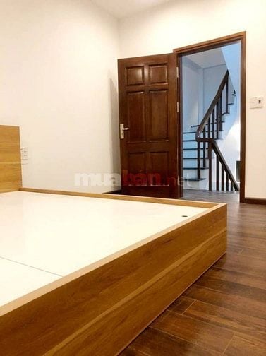 CHÍNH CHỦ BÁN NHÀ ĐẸP NGÕ 301 XUÂN ĐỈNH – 5 TẦNG MỚI 