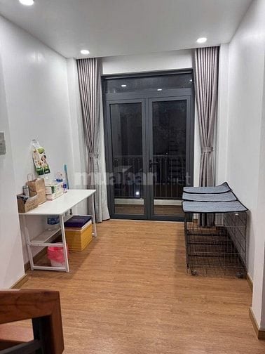 Bán biệt thư 2 mặt tiền ven sông Sài Gòn p13 Bình Thạnh giá 34 tỷ