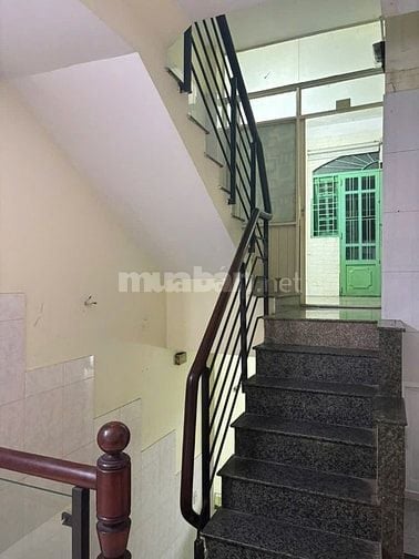Chính chủ bán nhà hẻm 536 đường Âu Cơ, P.10, Q.Tân Bình