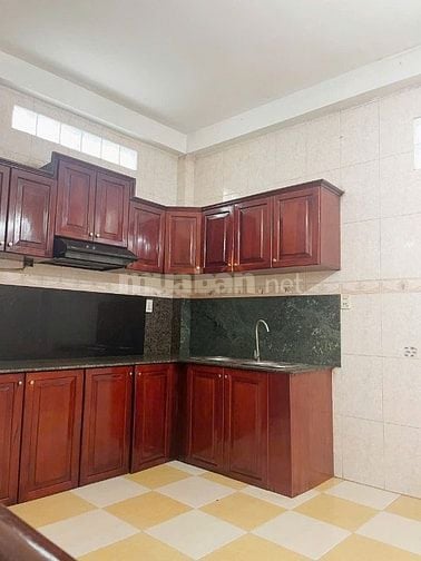 Chính chủ bán nhà hẻm 536 đường Âu Cơ, P.10, Q.Tân Bình