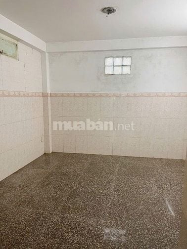 Chính chủ bán nhà hẻm 536 đường Âu Cơ, P.10, Q.Tân Bình