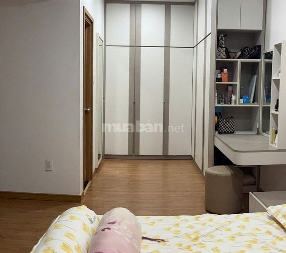 Bán biệt thư 2 mặt tiền ven sông Sài Gòn p13 Bình Thạnh giá 34 tỷ