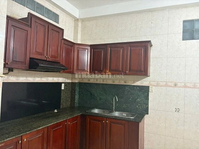 Chính chủ bán nhà hẻm 536 đường Âu Cơ, P.10, Q.Tân Bình