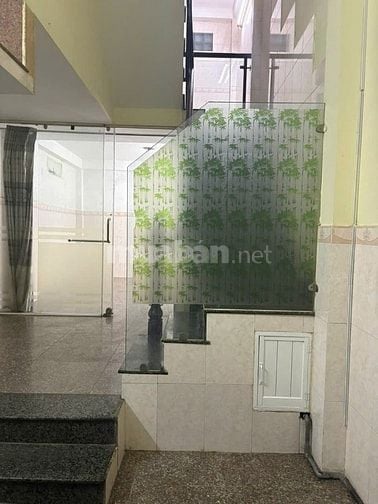 Chính chủ bán nhà hẻm 536 đường Âu Cơ, P.10, Q.Tân Bình
