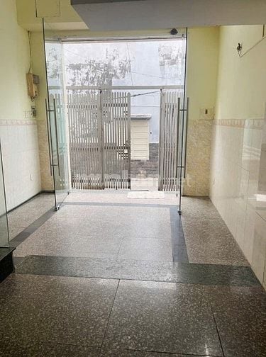 Chính chủ bán nhà hẻm 536 đường Âu Cơ, P.10, Q.Tân Bình
