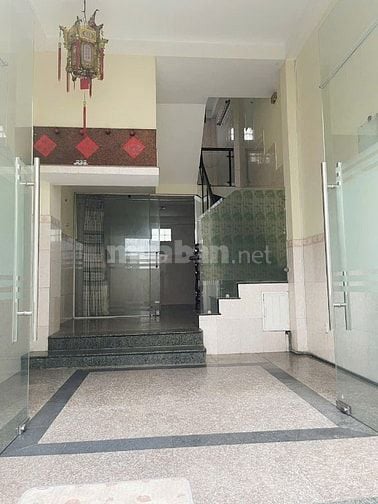 Chính chủ bán nhà hẻm 536 đường Âu Cơ, P.10, Q.Tân Bình