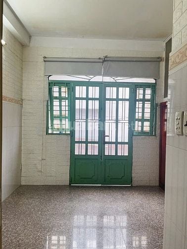 Chính chủ bán nhà hẻm 536 đường Âu Cơ, P.10, Q.Tân Bình