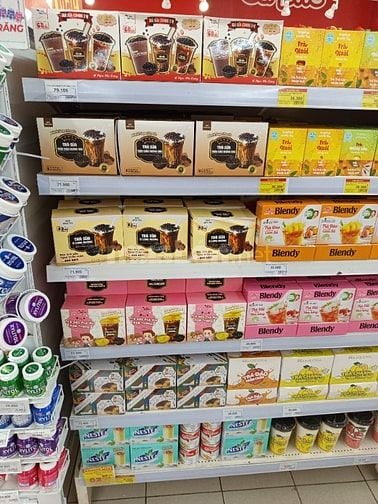 BỔ SUNG LĐPT BÁN HÀNG TRỰC TIẾP TẠI CỬA HÀNG MỸ PHẨM, TIÊU DÙNG Q.1,4