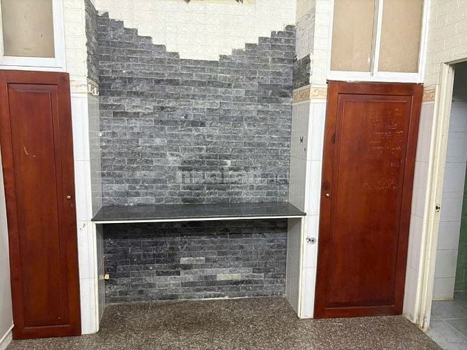 Chính chủ bán nhà hẻm 536 đường Âu Cơ, P.10, Q.Tân Bình