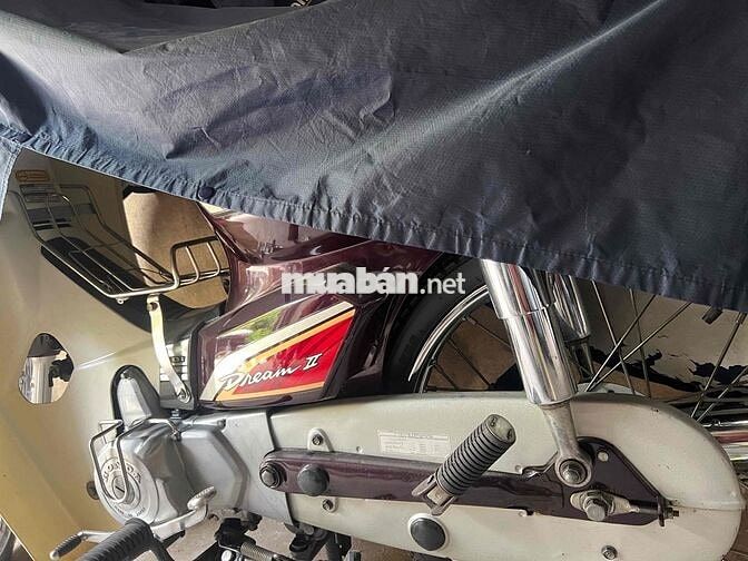 nhà chật nên bán xe