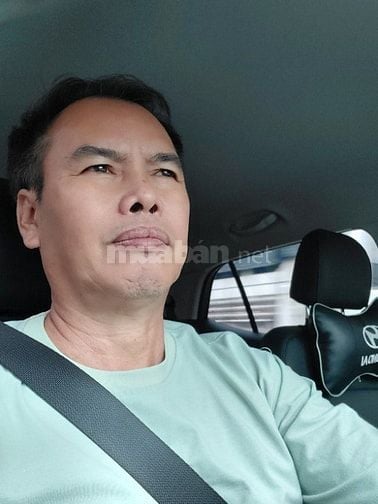 Tài xế tìm việc lái xe ,quận tân phú